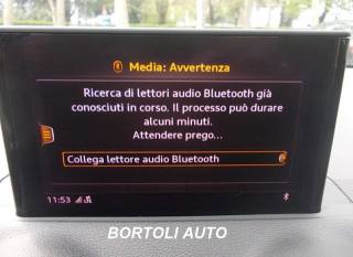 AUDI Q2 usata, con Luci diurne LED