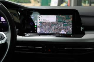 VOLKSWAGEN Golf usata, con Sensore di pioggia