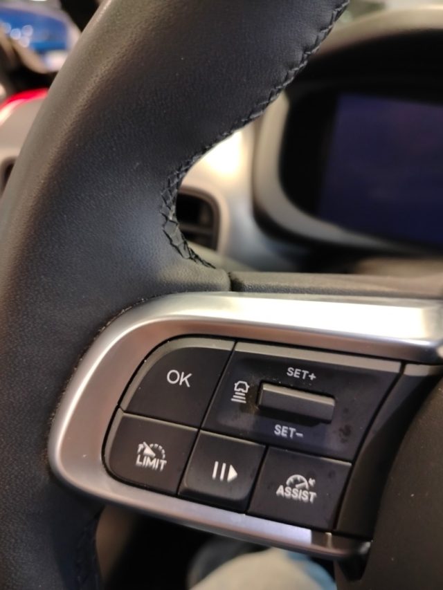 JEEP Avenger usata 26