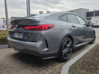 BMW 218 usata, con Cerchi in lega