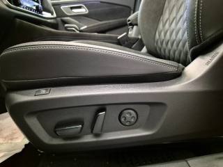 NISSAN Qashqai usata, con Luci diurne LED