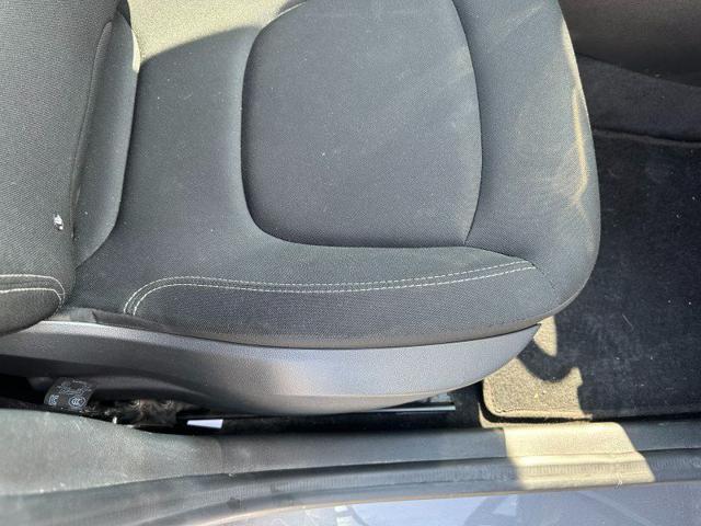 RENAULT Captur usata, con Ruota di riserva