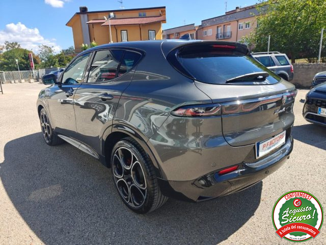 ALFA ROMEO Tonale usata, con Boardcomputer