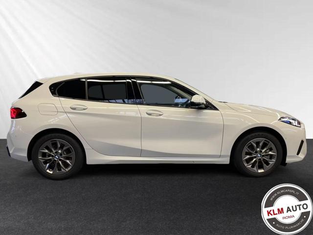 BMW 118 usata, con Airbag Passeggero