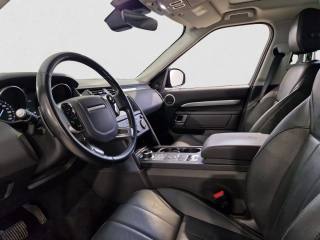 LAND ROVER Discovery usata, con Cronologia tagliandi