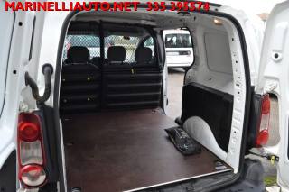 PEUGEOT Partner usata 21