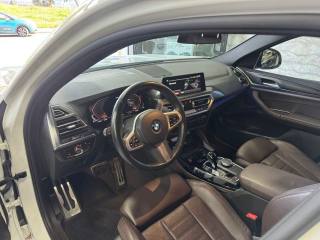 BMW X4 usata, con Cerchi in lega