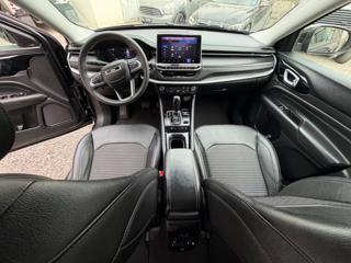 JEEP Compass usata, con Climatizzatore