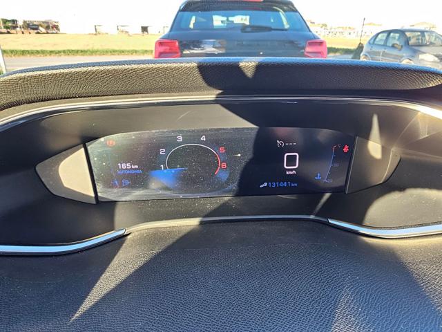 PEUGEOT 308 usata, con Filtro antiparticolato