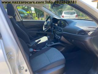 FIAT Tipo usata, con Luci diurne
