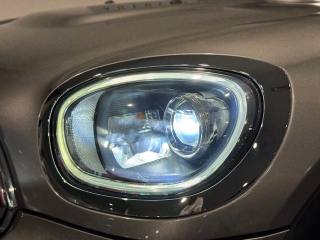 MINI Countryman usata, con Immobilizzatore elettronico