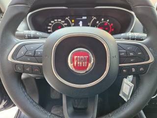 FIAT Tipo usata, con Cronologia tagliandi