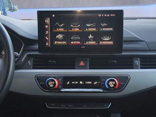 AUDI A4 usata, con Controllo automatico clima