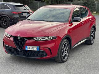 ALFA ROMEO Tonale usata 27
