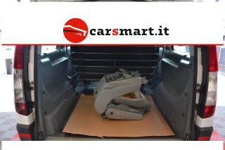 MERCEDES-BENZ Vito usata, con Servosterzo