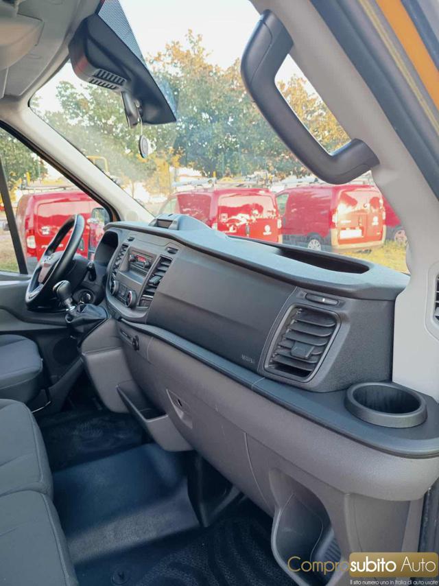 FORD Transit usata 20