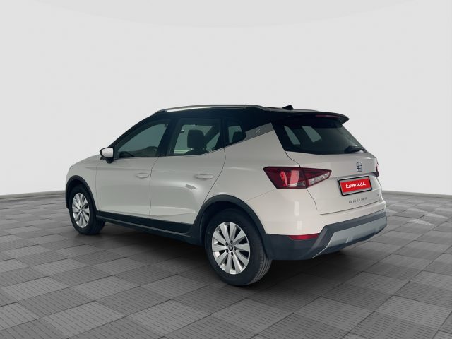 SEAT Arona usata 2