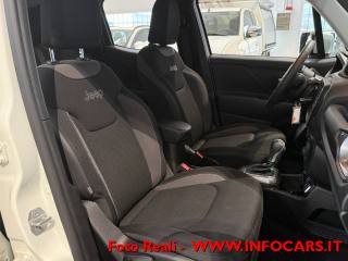 JEEP Renegade usata, con Antifurto