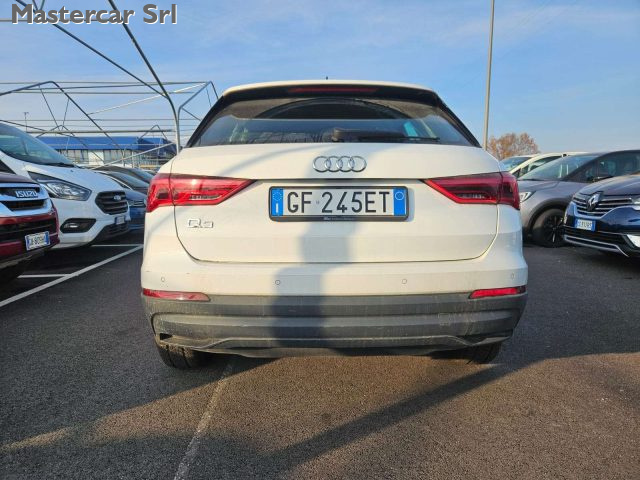 AUDI Q3 usata, con Alzacristalli elettrici
