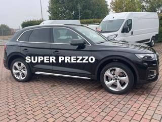 AUDI Q5 usata, con Airbag