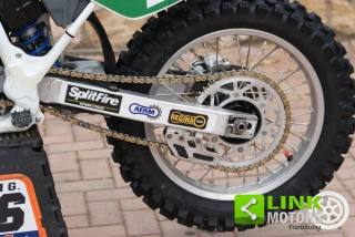 HONDA CR 250 usata 5