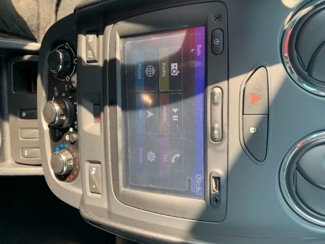 DACIA Duster usata, con Servosterzo