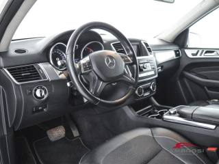 MERCEDES-BENZ ML 250 usata 7
