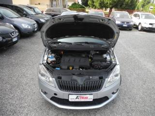 SKODA Fabia usata 58