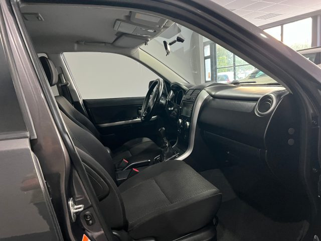 SUZUKI Grand Vitara usata, con Chiusura centralizzata