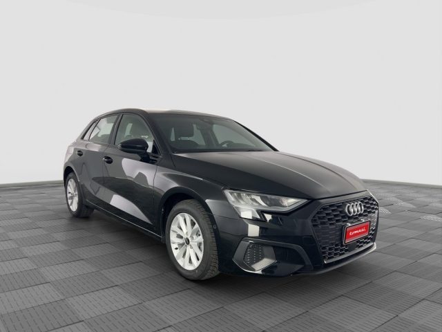 AUDI A3 usata 6