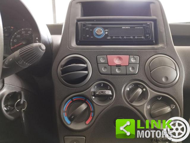 FIAT Panda usata 13