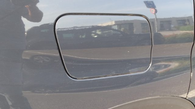 PEUGEOT 3008 usata, con Sensore di pioggia