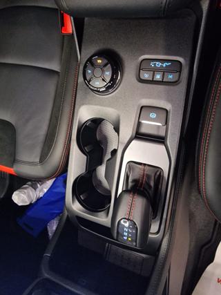 FORD Ranger Raptor usata, con Lettore CD