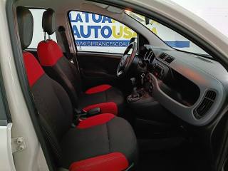 FIAT Panda usata 12