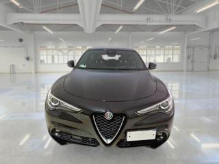 ALFA ROMEO Stelvio usata, con Autoradio