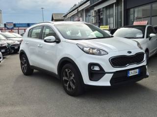 KIA Sportage usata, con Airbag