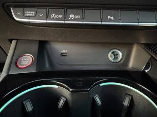 AUDI RS usata, con Bracciolo