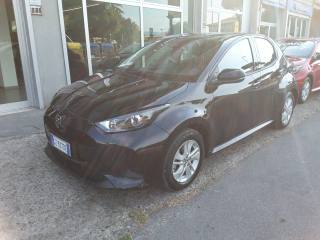 MAZDA 2 usata, con Airbag laterali