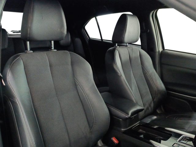 MITSUBISHI Eclipse Cross usata, con Cruise Control