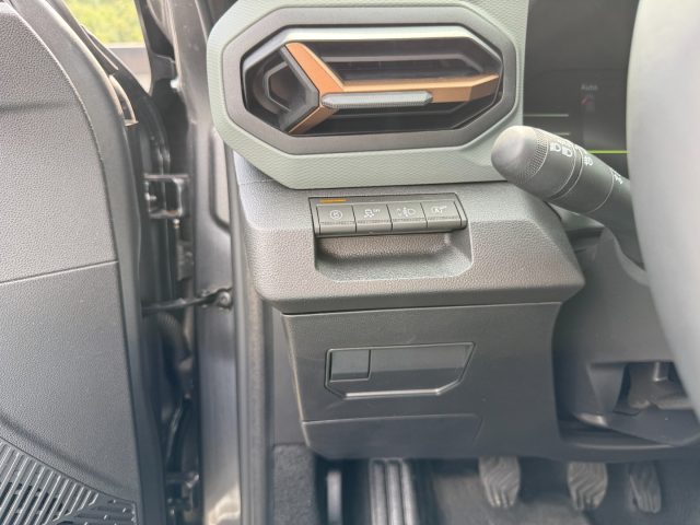 DACIA Duster usata, con Chiusura centralizzata