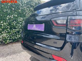 JEEP Compass usata, con Autoradio digitale