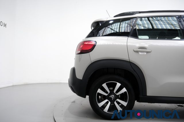 CITROEN C3 Aircross usata 45