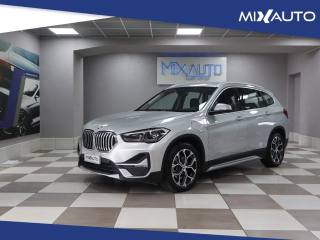 BMW X1 xDrive25e xLine Aut EU6