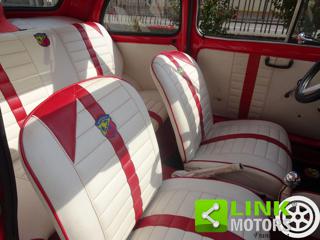 FIAT 500 usata 19