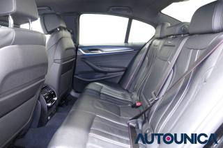BMW 530 usata, con Sensore di pioggia