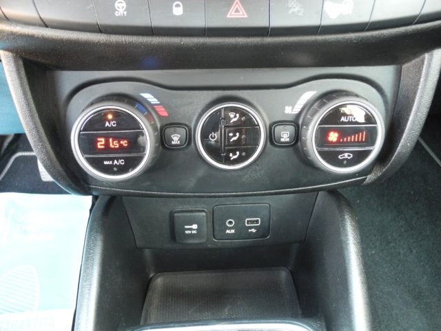FIAT Tipo usata, con MP3