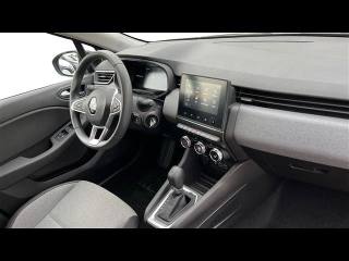 RENAULT Clio usata, con ESP