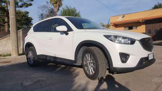 MAZDA CX-5 usata, con Airbag laterali