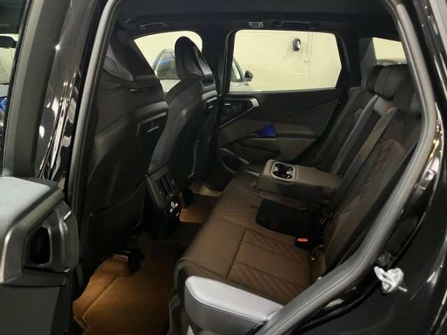 BMW X3 usata, con Regolazione elettrica sedili