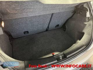 LANCIA Ypsilon usata, con Autoradio digitale